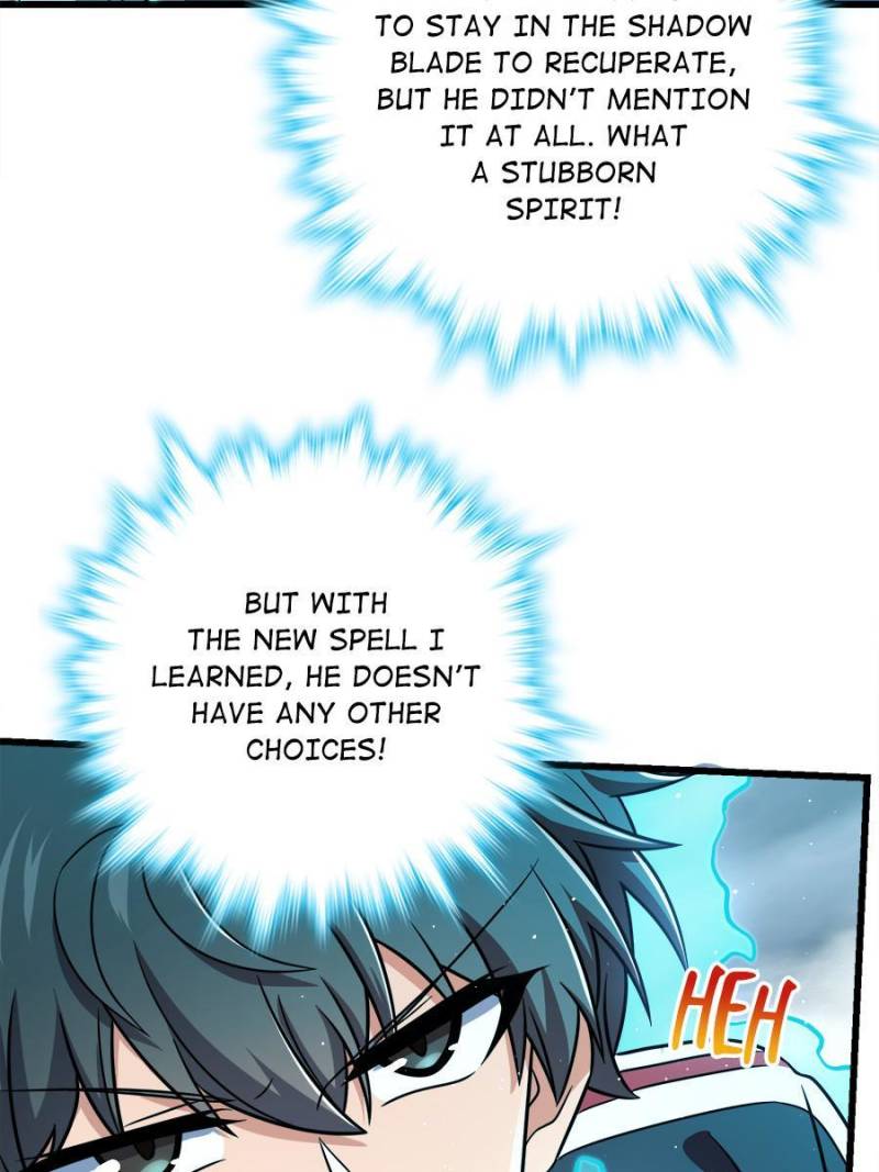 Spare Me, Great Lord! Chapter 292 - 12