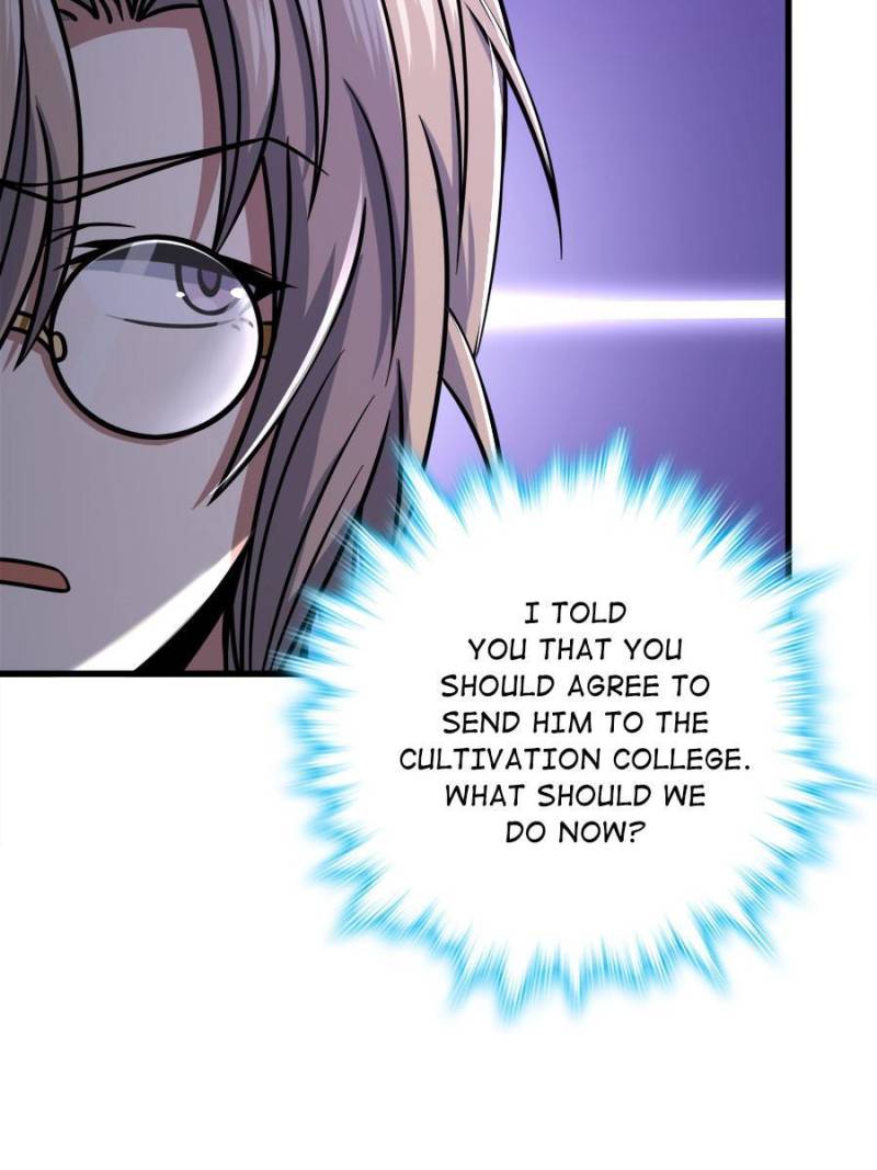 Spare Me, Great Lord! Chapter 290 - 36