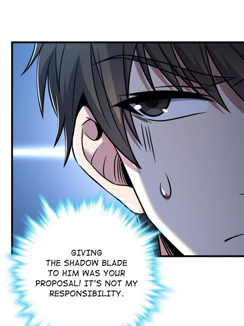 Spare Me, Great Lord! Chapter 290 - 37
