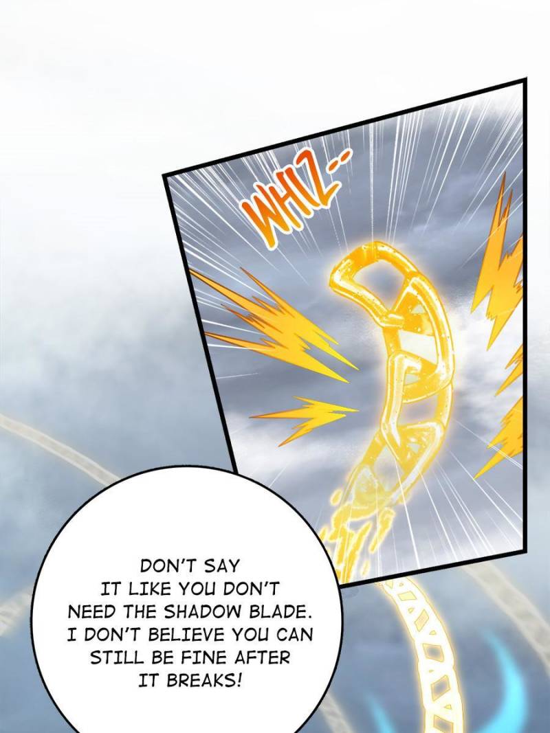 Spare Me, Great Lord! Chapter 292 - 14