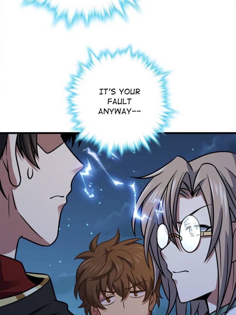 Spare Me, Great Lord! Chapter 290 - 38