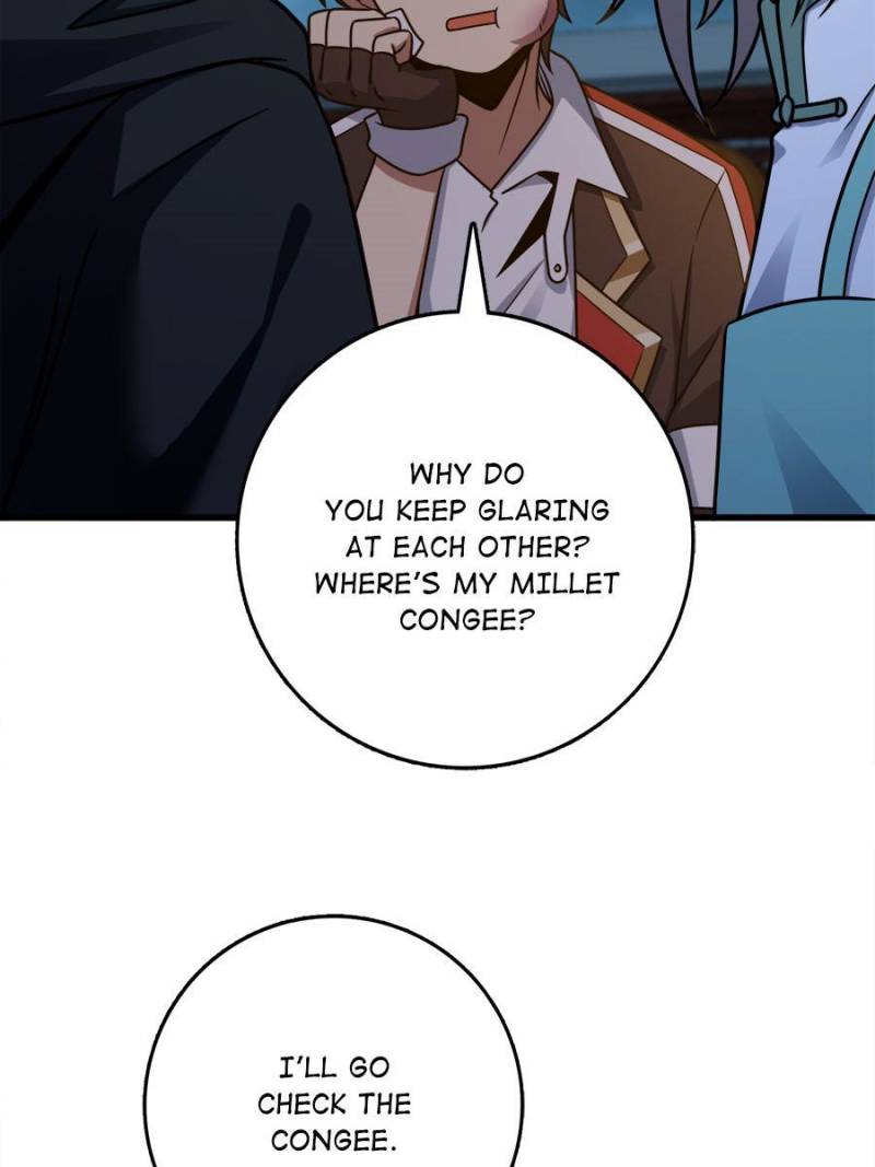 Spare Me, Great Lord! Chapter 290 - 39