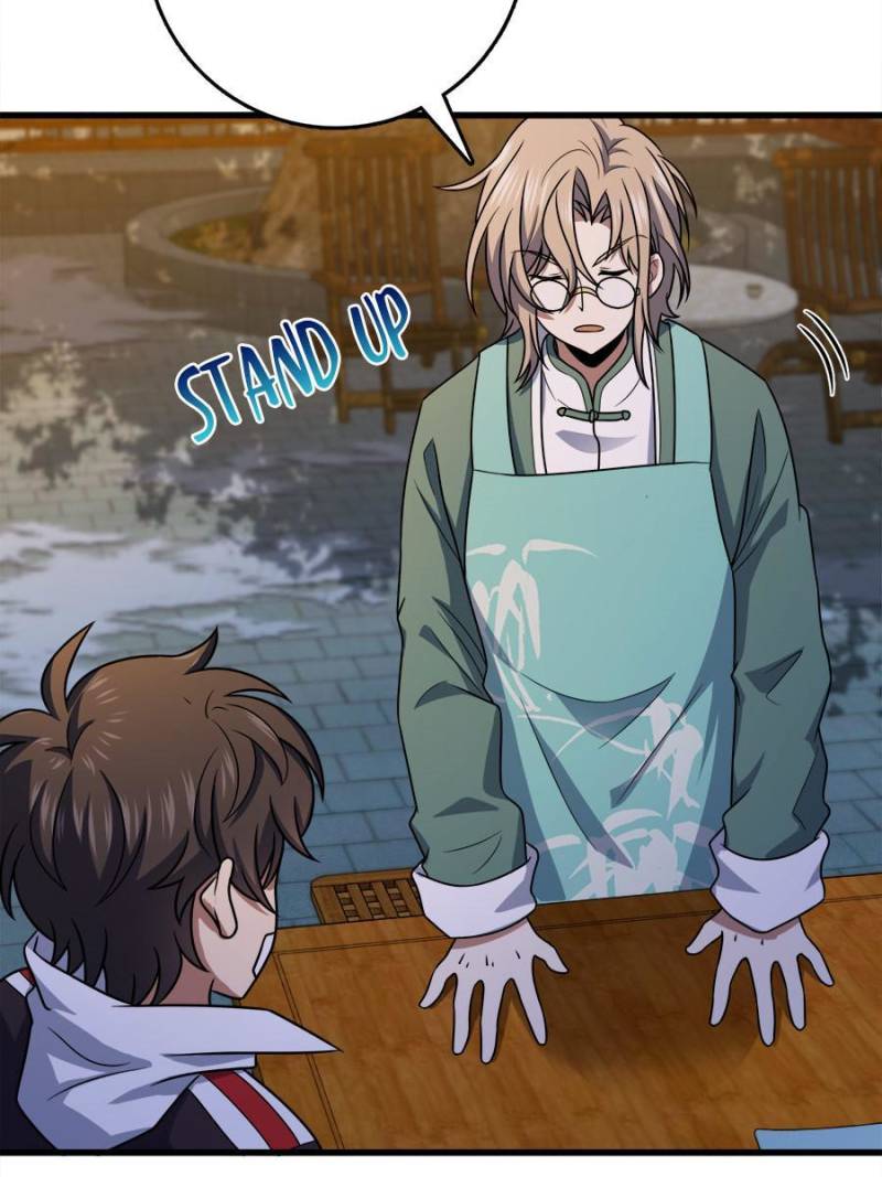 Spare Me, Great Lord! Chapter 290 - 40