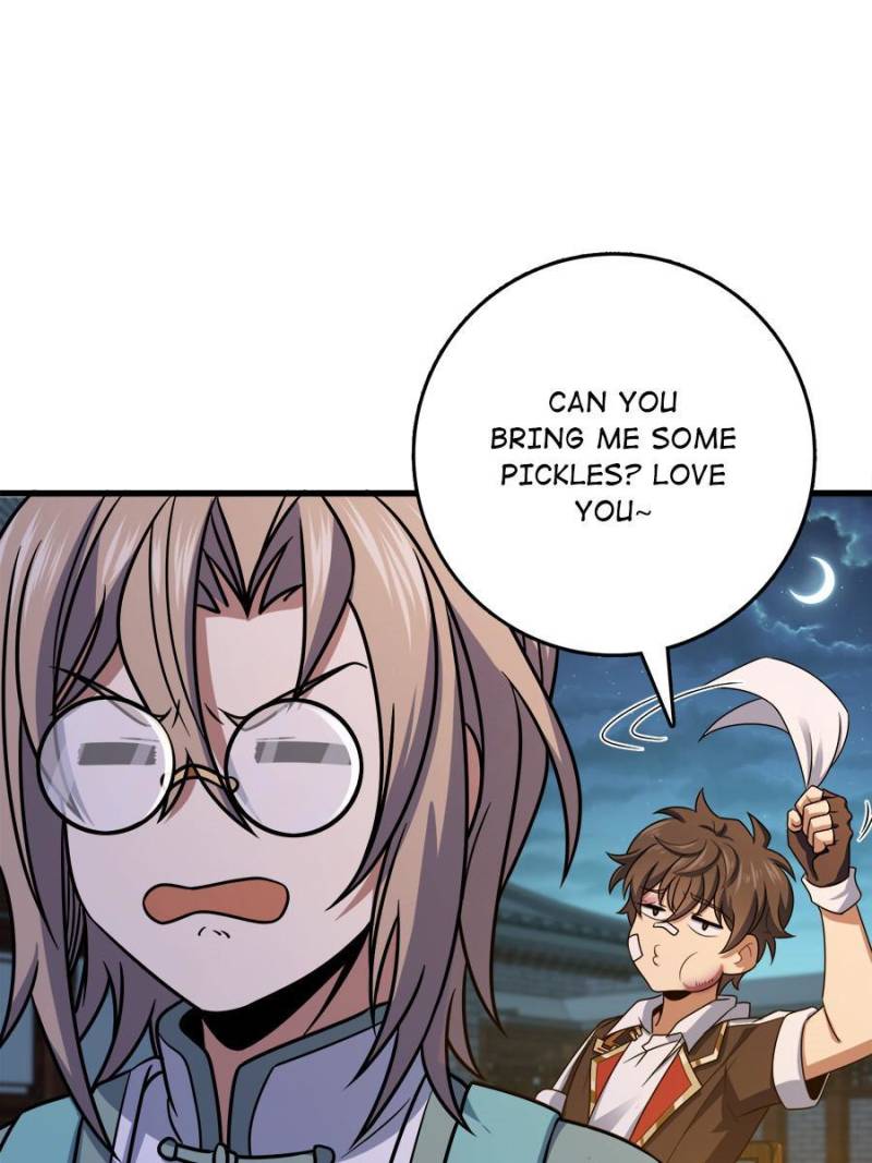 Spare Me, Great Lord! Chapter 290 - 42