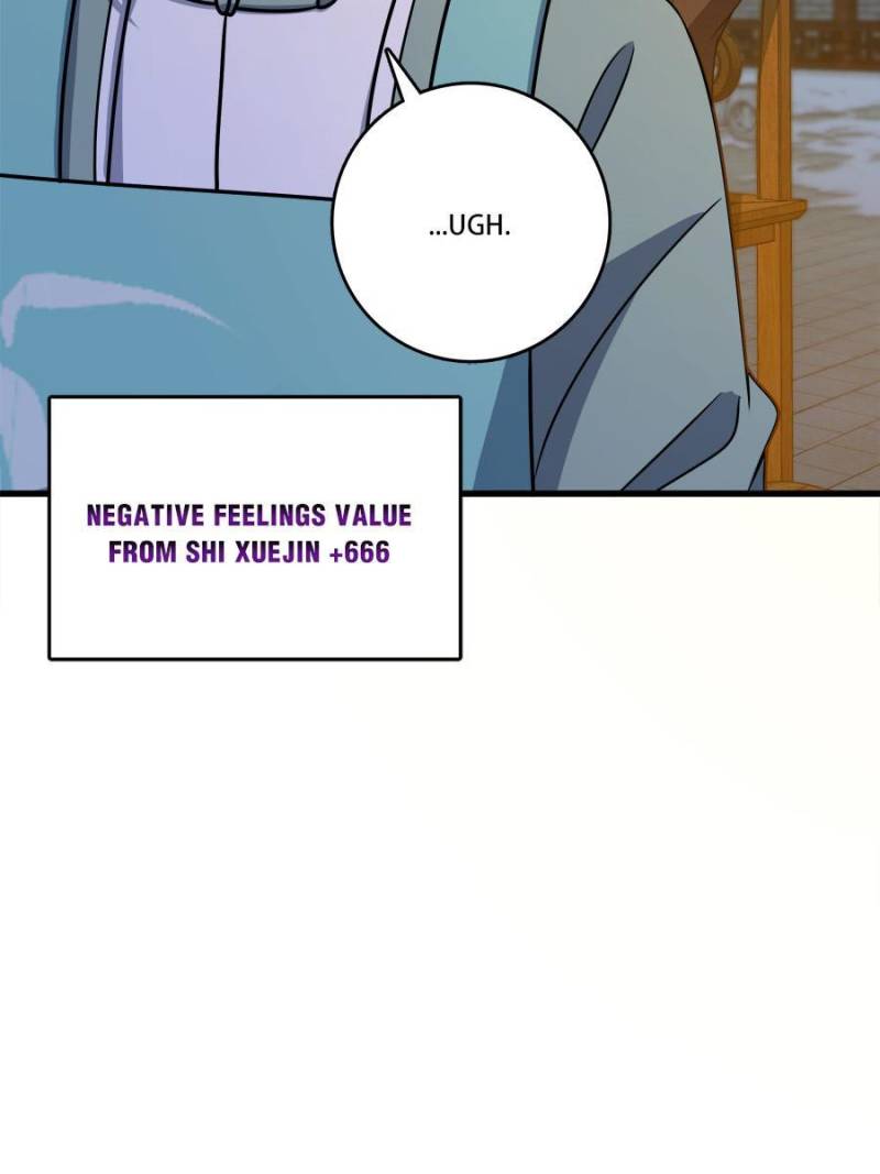 Spare Me, Great Lord! Chapter 290 - 43