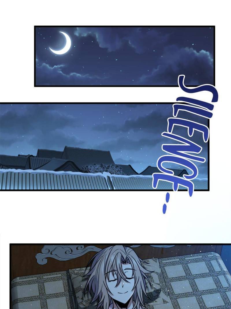 Spare Me, Great Lord! Chapter 290 - 44