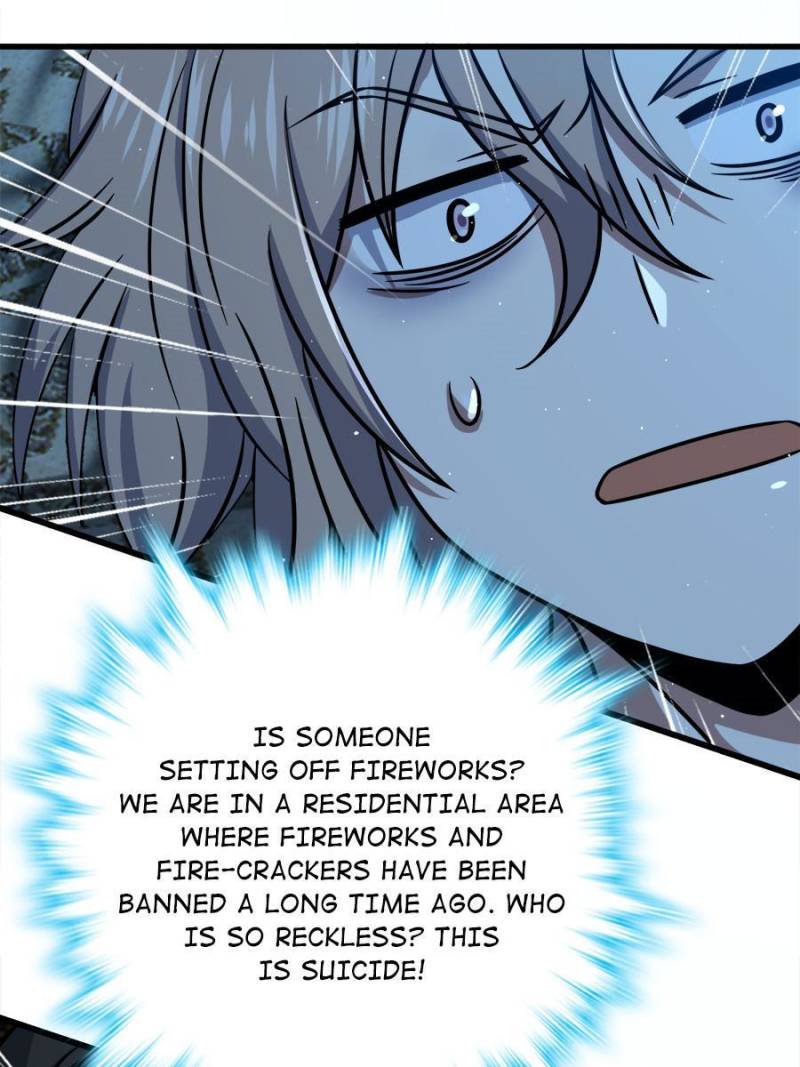 Spare Me, Great Lord! Chapter 290 - 47