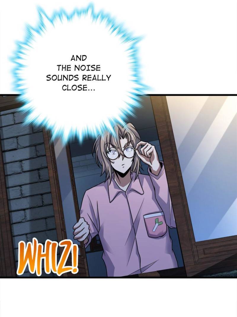 Spare Me, Great Lord! Chapter 290 - 49
