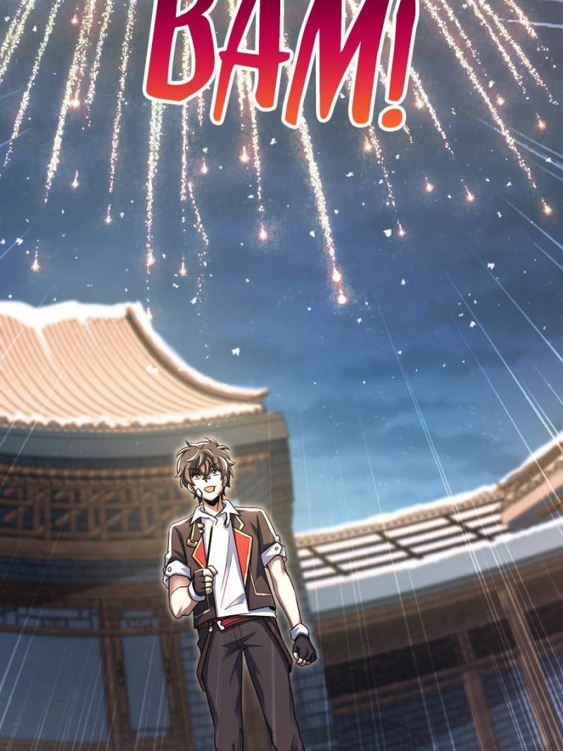 Spare Me, Great Lord! Chapter 290 - 51