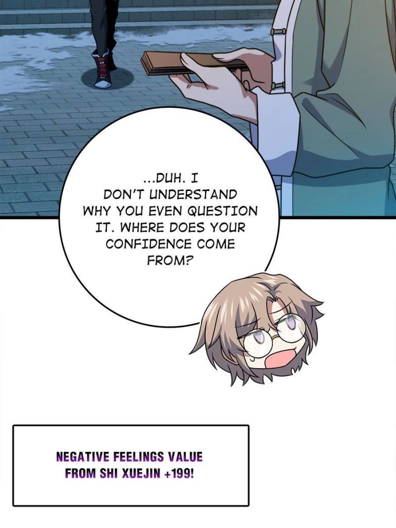 Spare Me, Great Lord! Chapter 292 - 33
