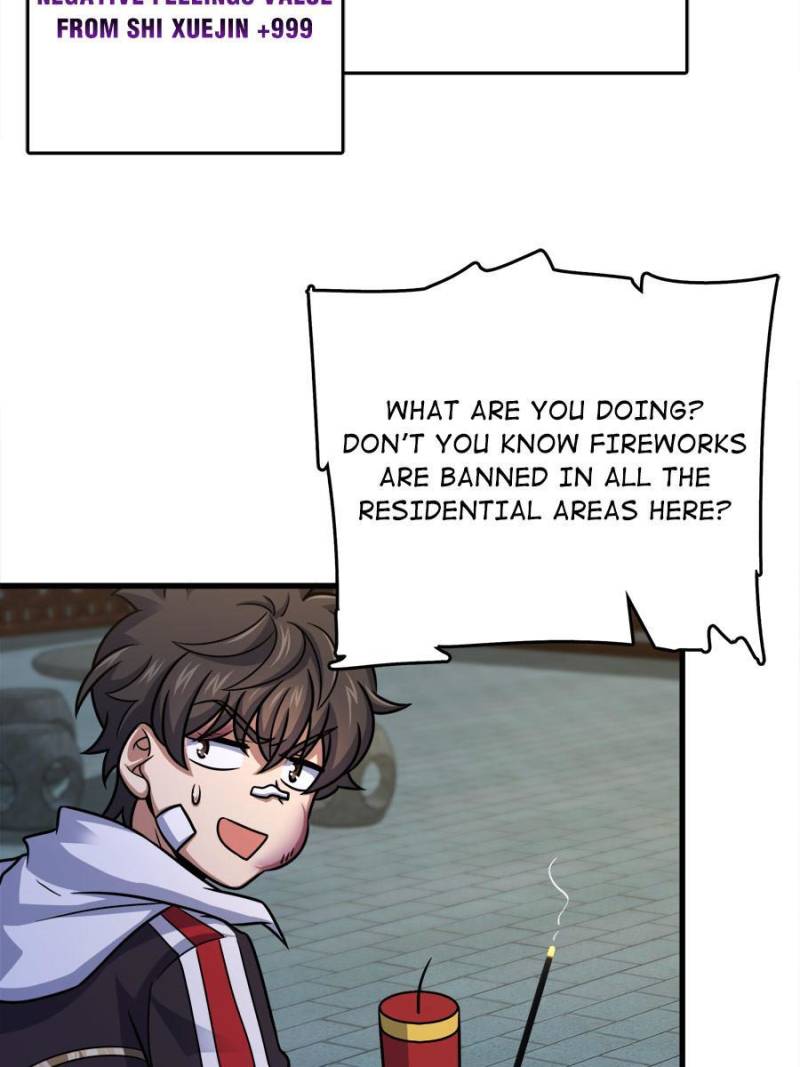 Spare Me, Great Lord! Chapter 290 - 54