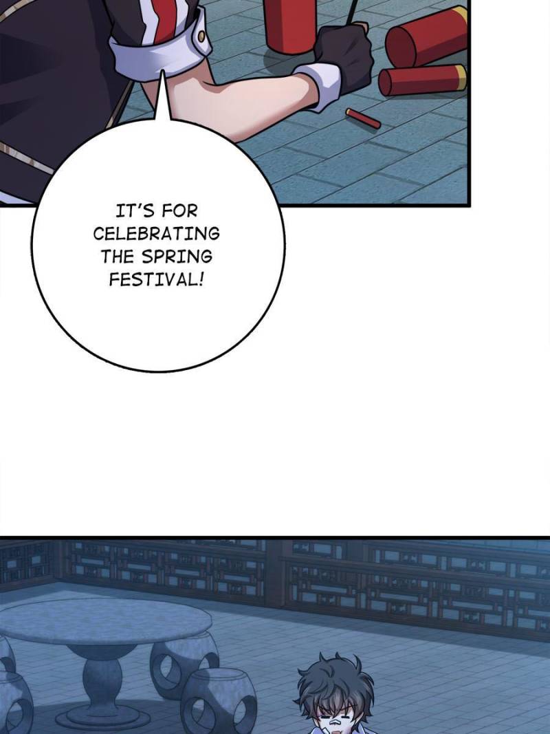 Spare Me, Great Lord! Chapter 290 - 55