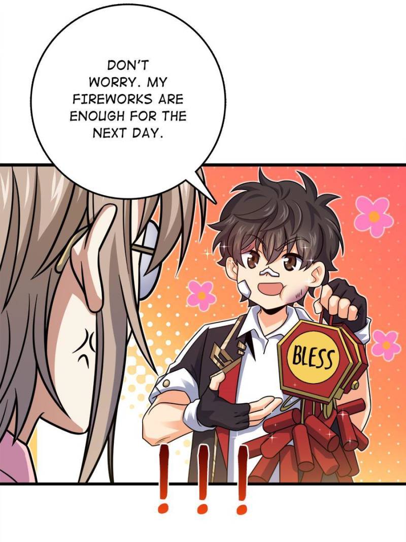 Spare Me, Great Lord! Chapter 290 - 58