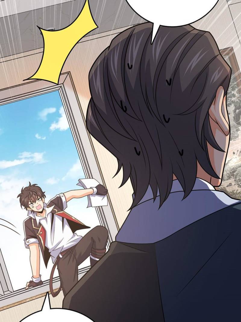 Spare Me, Great Lord! Chapter 293 - 2