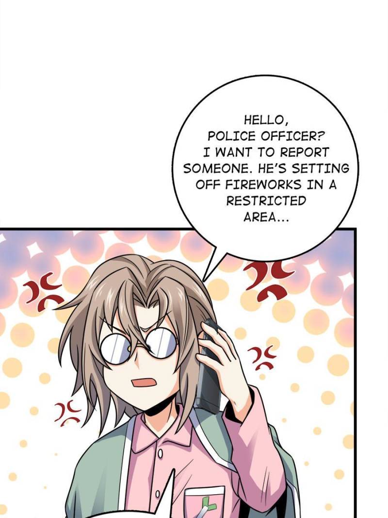 Spare Me, Great Lord! Chapter 290 - 59