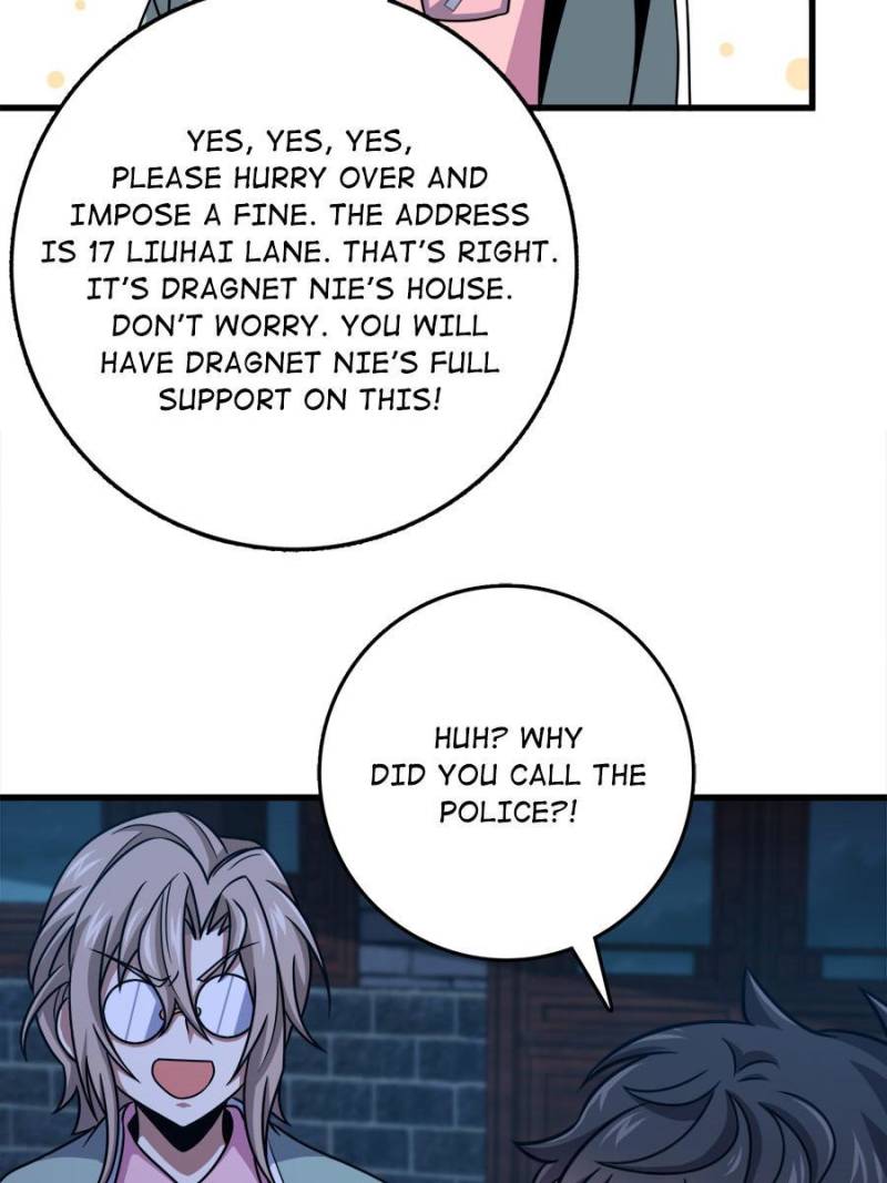 Spare Me, Great Lord! Chapter 290 - 60