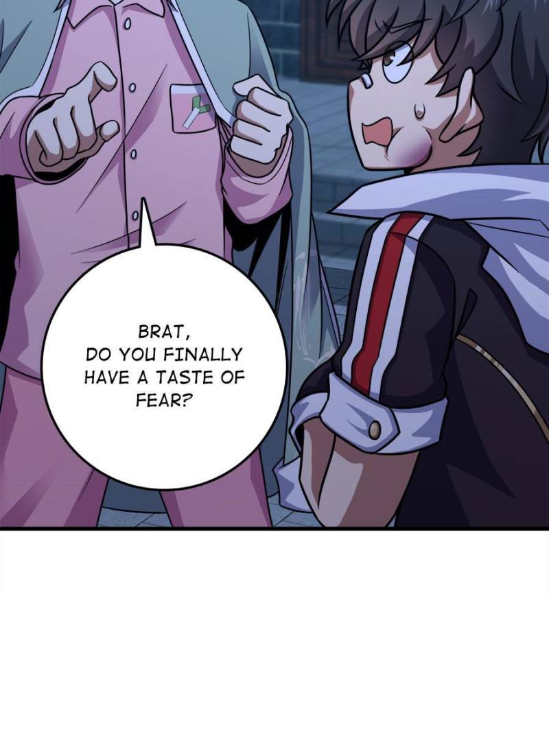 Spare Me, Great Lord! Chapter 290 - 61