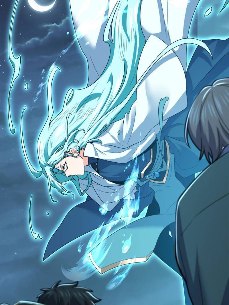 Spare Me, Great Lord! Chapter 292 - 40