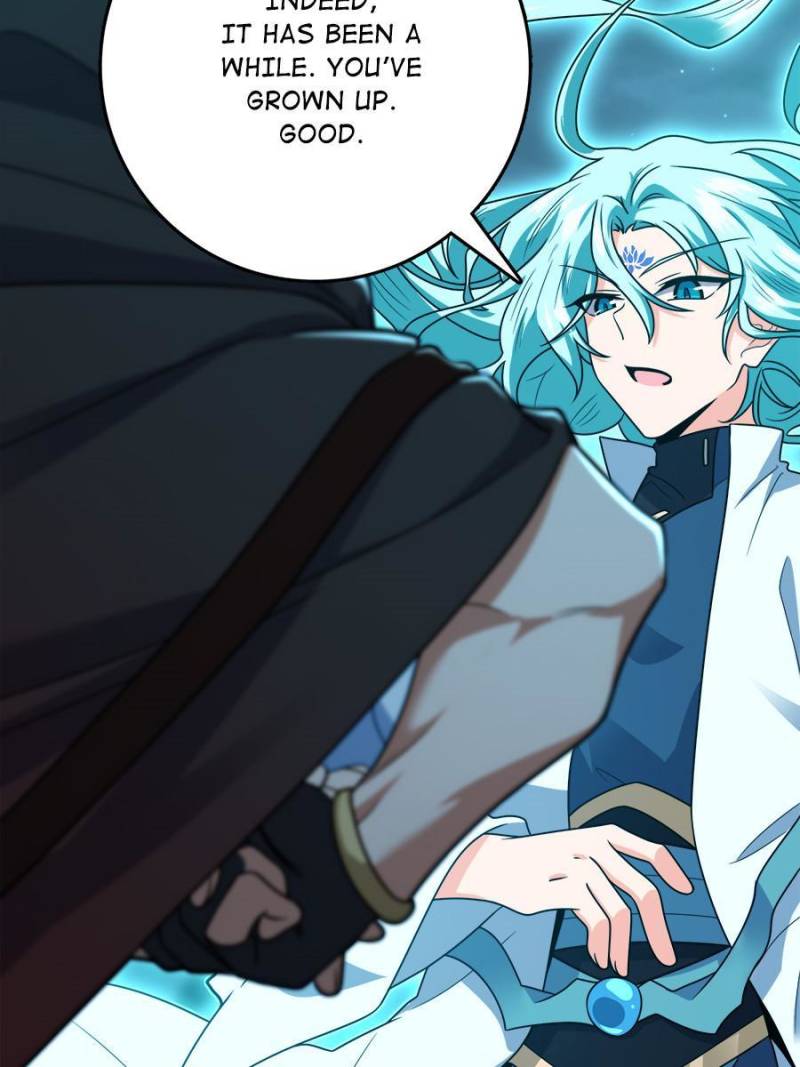 Spare Me, Great Lord! Chapter 292 - 43