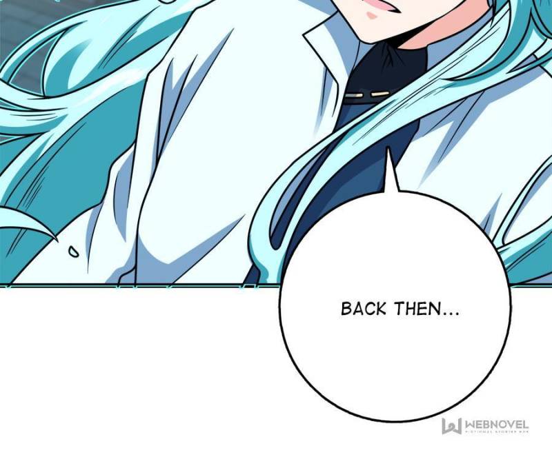 Spare Me, Great Lord! Chapter 292 - 45