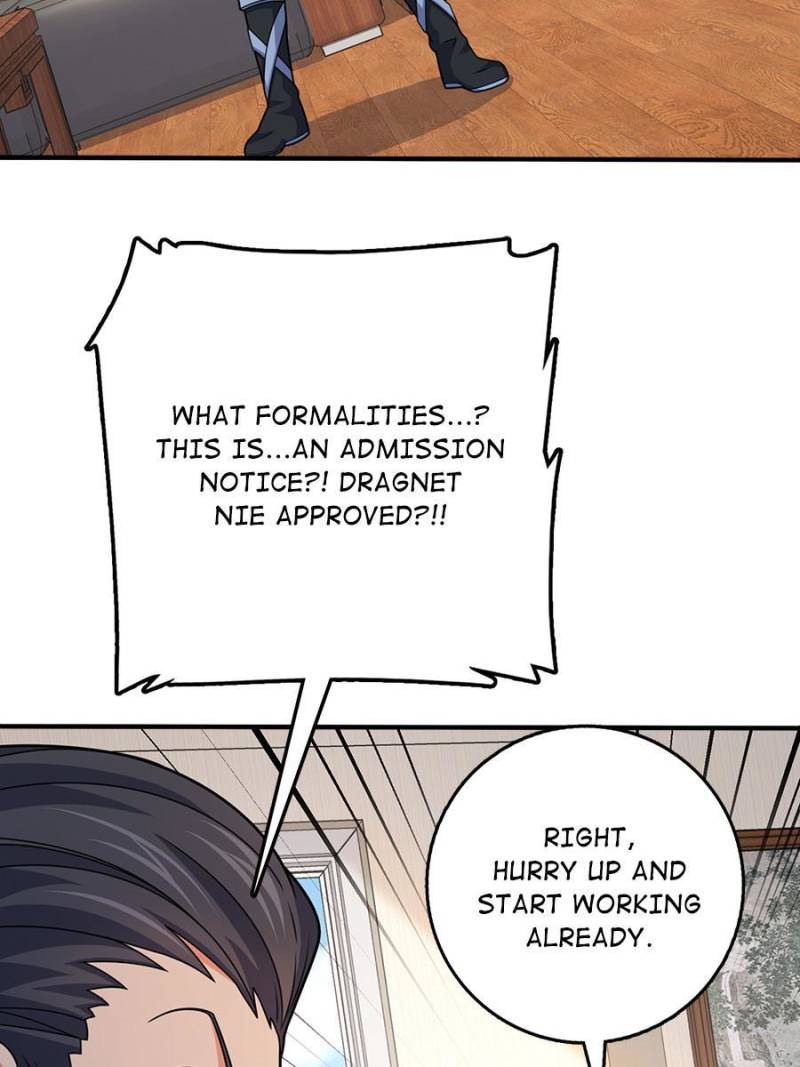 Spare Me, Great Lord! Chapter 293 - 5
