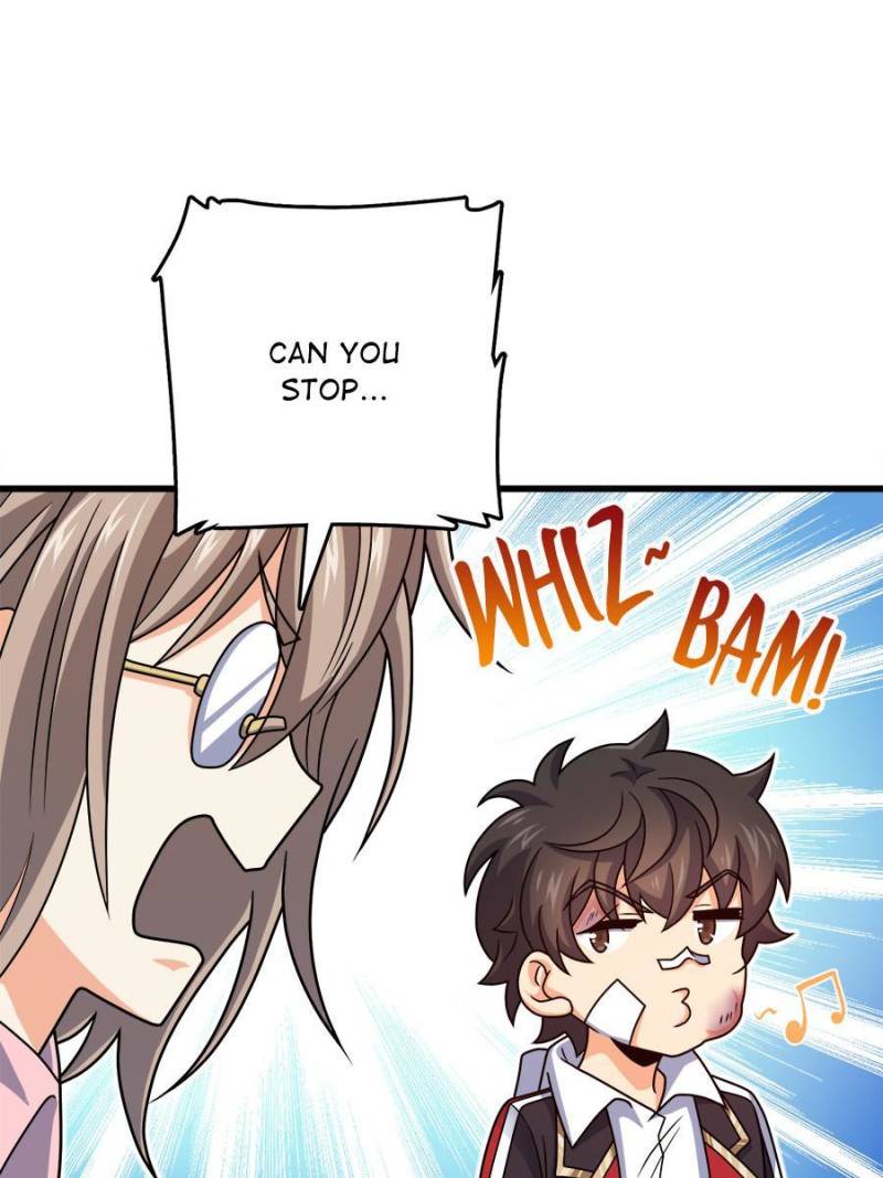 Spare Me, Great Lord! Chapter 290 - 65