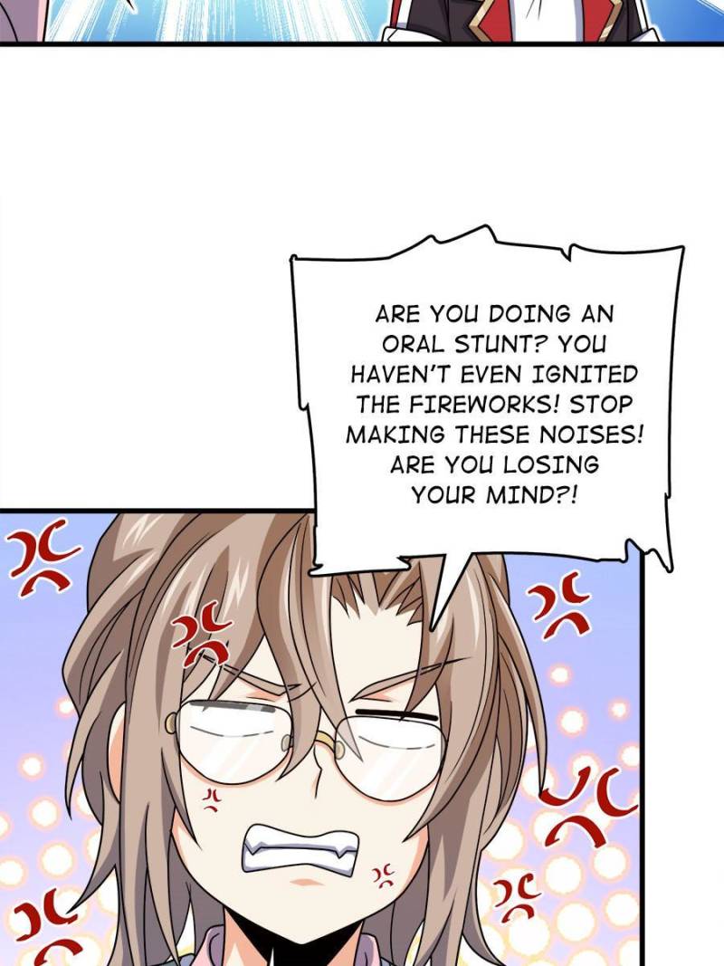 Spare Me, Great Lord! Chapter 290 - 66