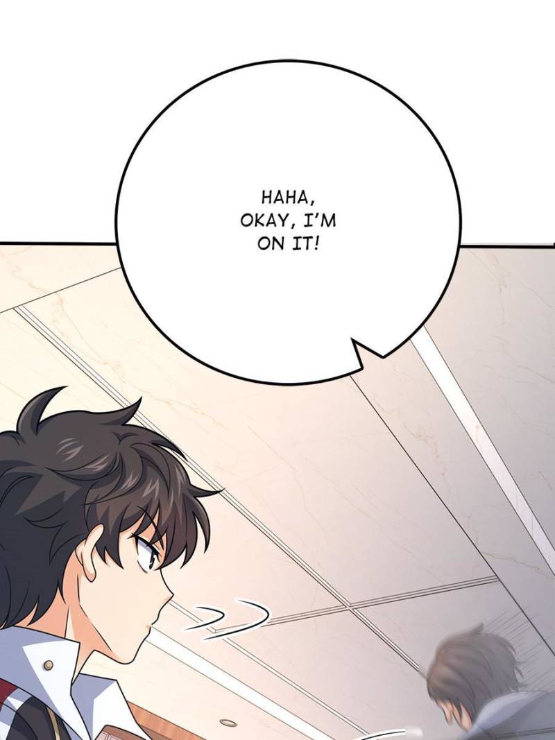 Spare Me, Great Lord! Chapter 293 - 7
