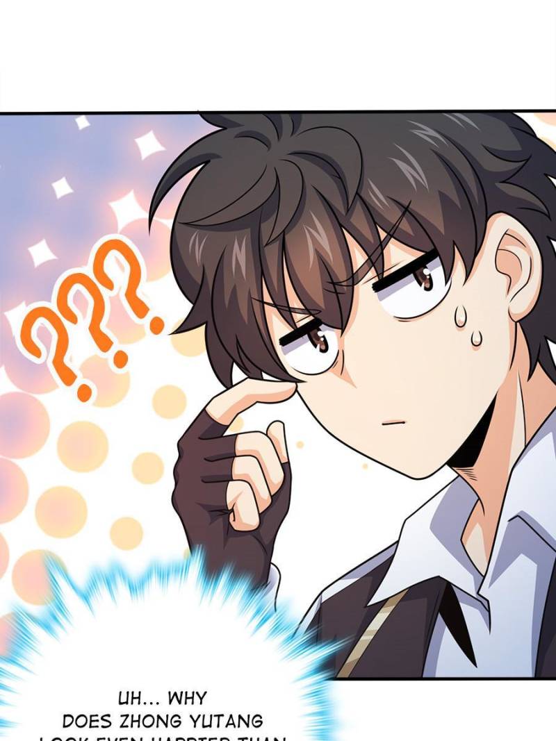 Spare Me, Great Lord! Chapter 293 - 9