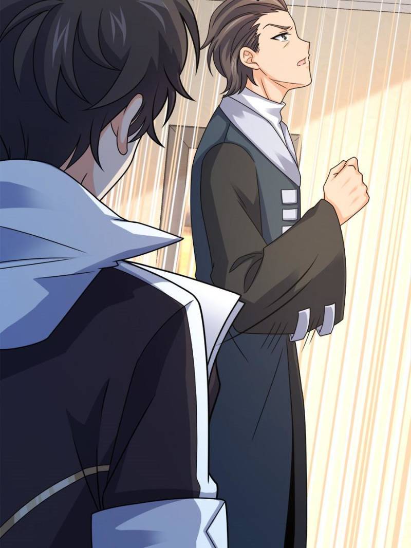 Spare Me, Great Lord! Chapter 293 - 14