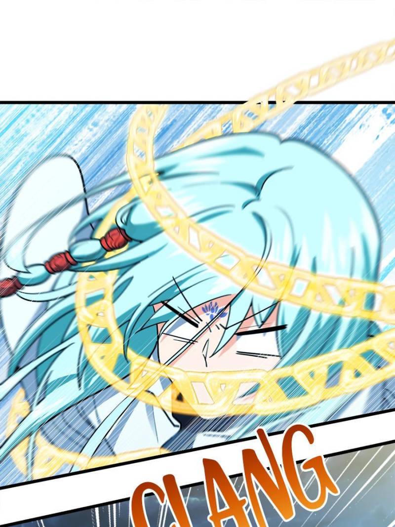 Spare Me, Great Lord! Chapter 292 - 46