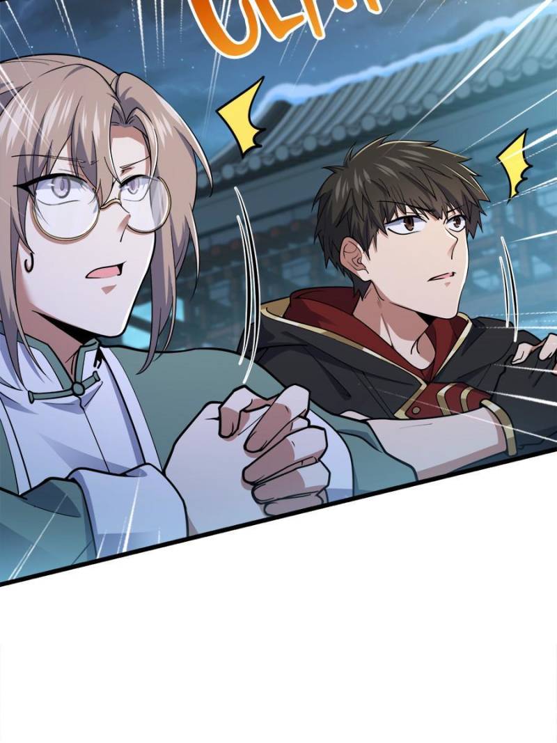 Spare Me, Great Lord! Chapter 292 - 47