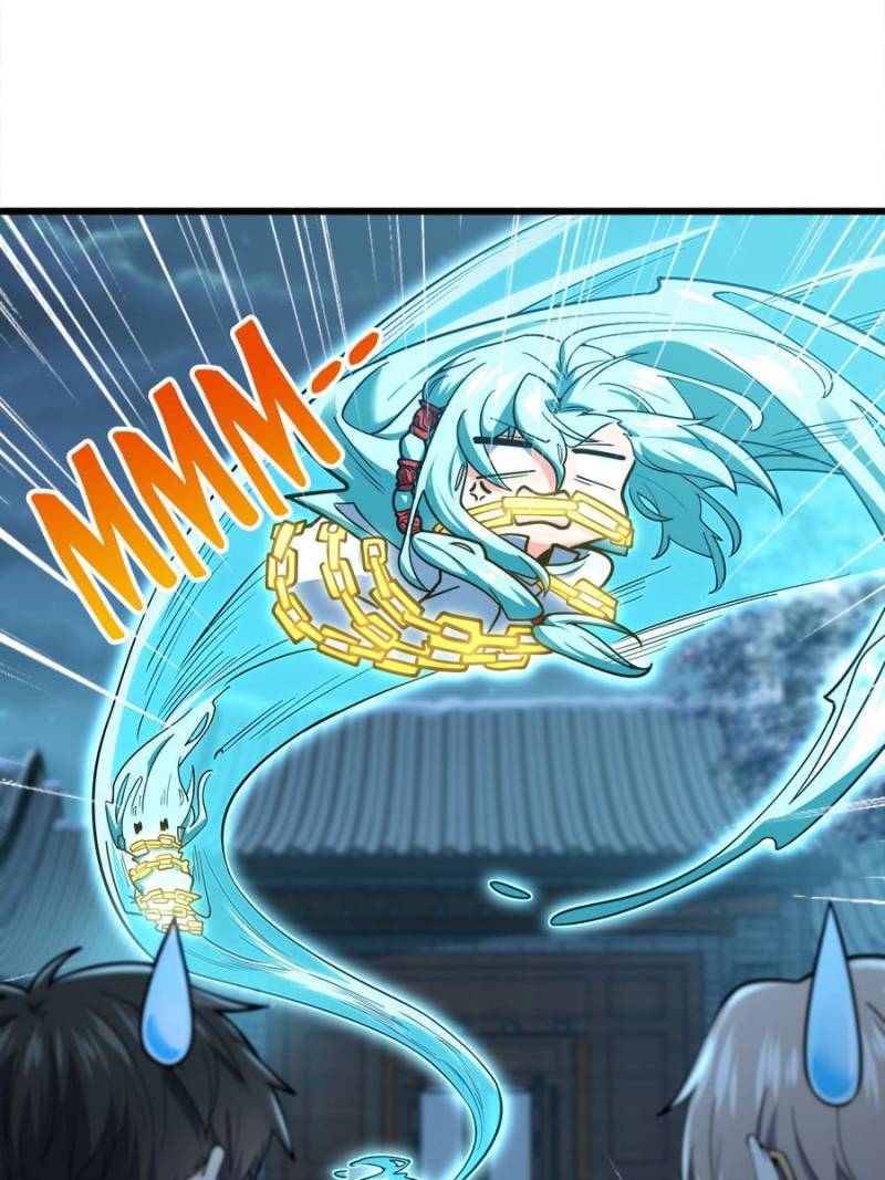 Spare Me, Great Lord! Chapter 292 - 48