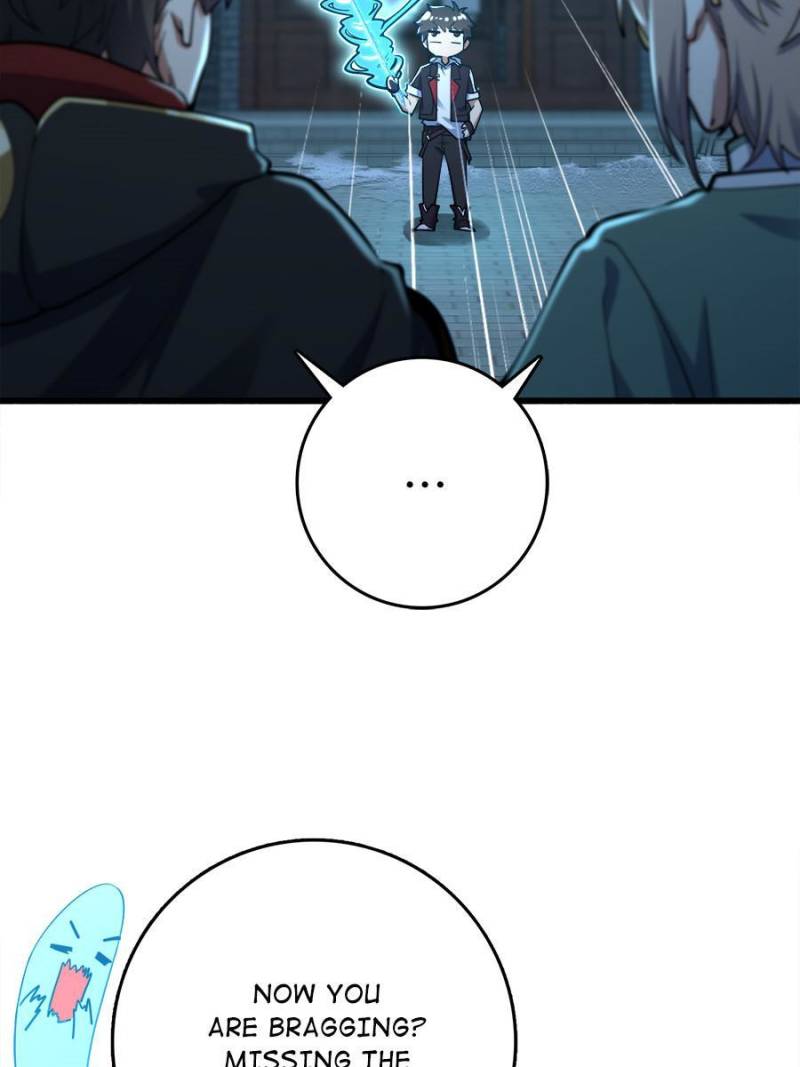 Spare Me, Great Lord! Chapter 292 - 49