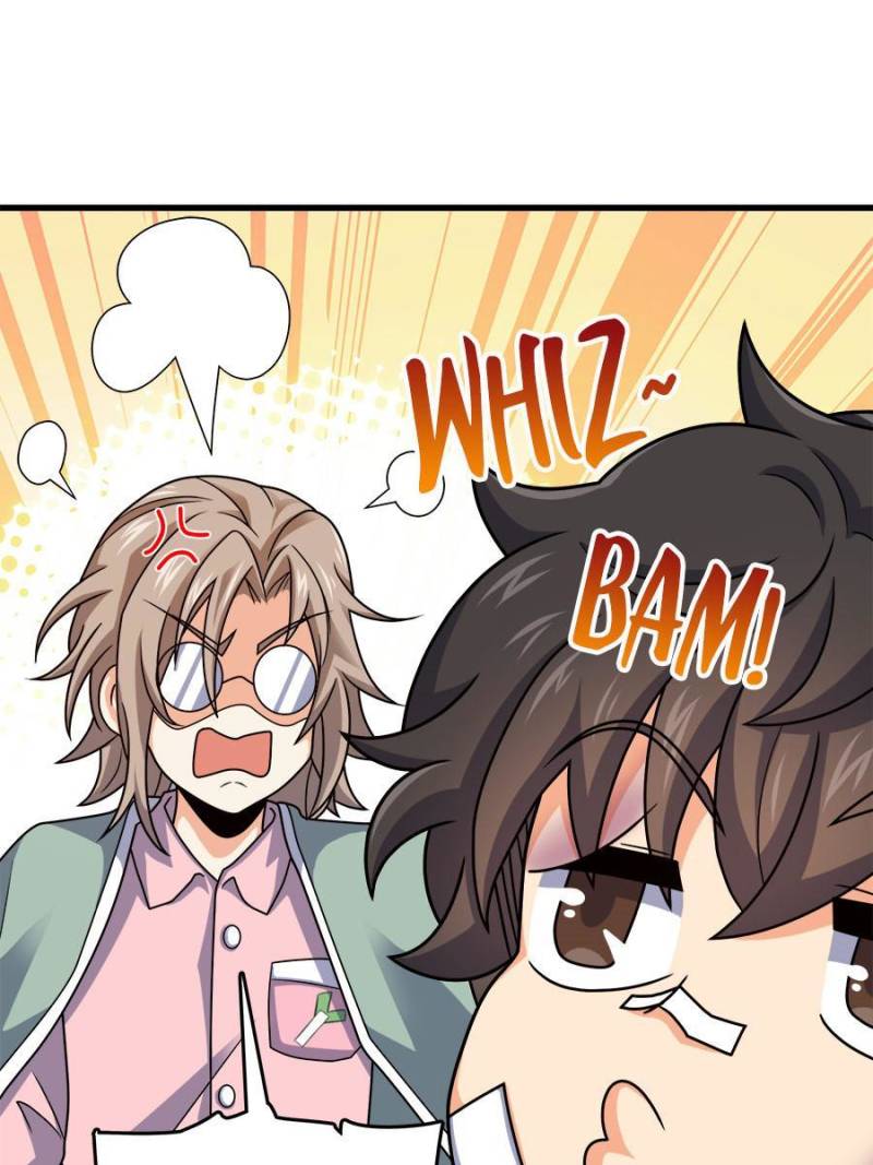Spare Me, Great Lord! Chapter 290 - 68