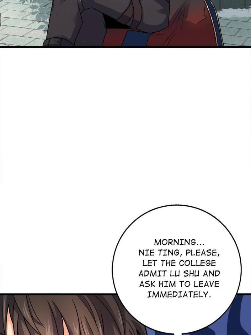 Spare Me, Great Lord! Chapter 290 - 71
