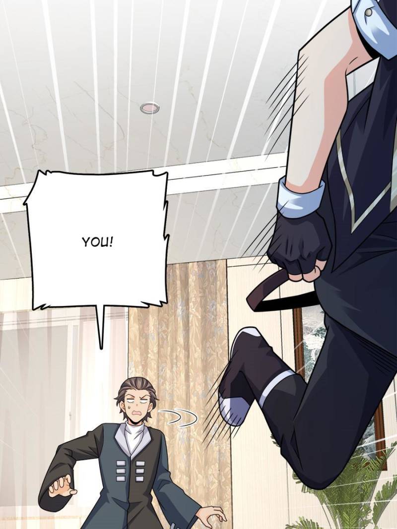 Spare Me, Great Lord! Chapter 293 - 18