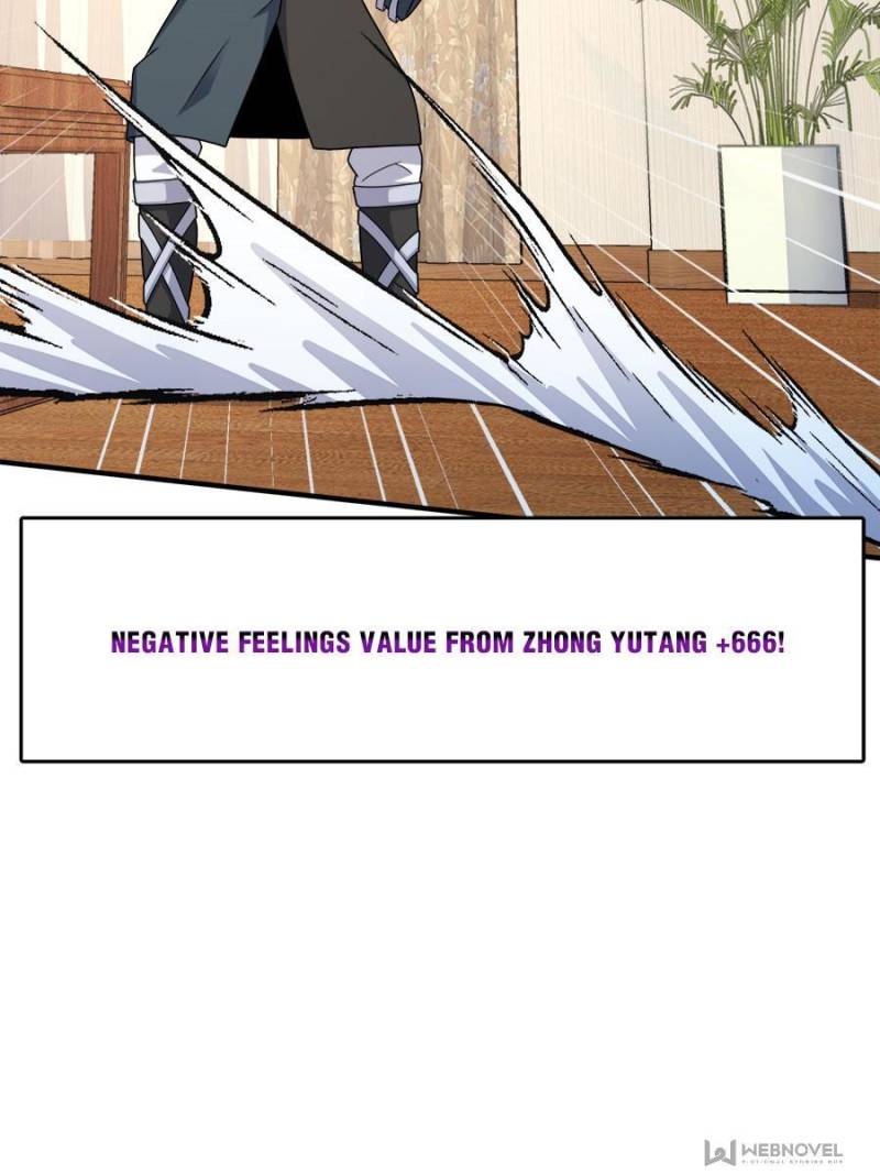 Spare Me, Great Lord! Chapter 293 - 19