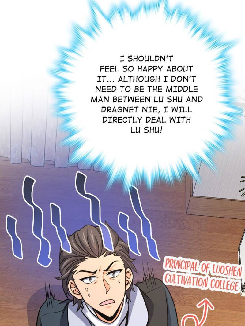 Spare Me, Great Lord! Chapter 293 - 21