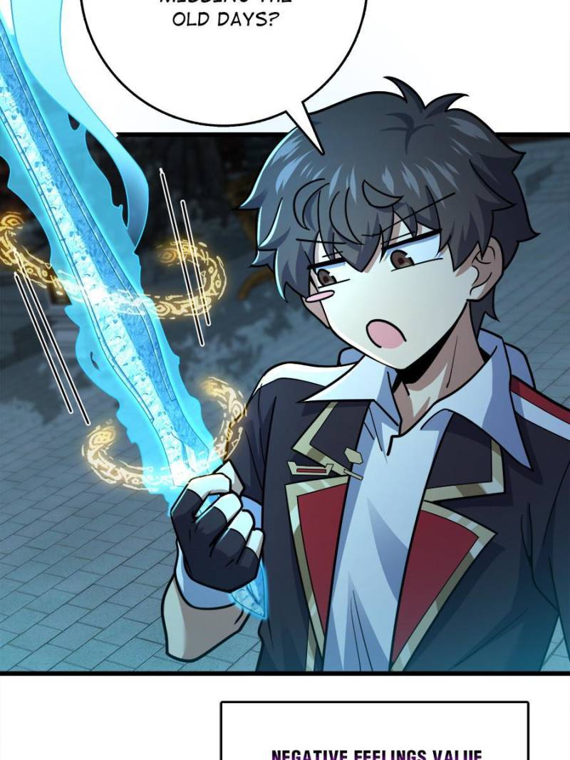 Spare Me, Great Lord! Chapter 292 - 50