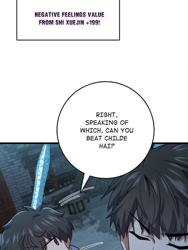 Spare Me, Great Lord! Chapter 292 - 52