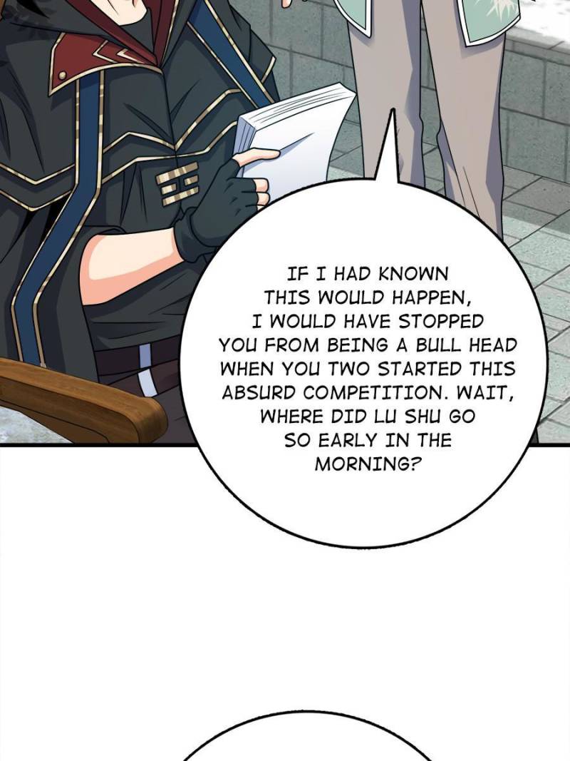 Spare Me, Great Lord! Chapter 290 - 75