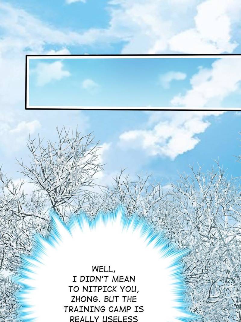 Spare Me, Great Lord! Chapter 293 - 24