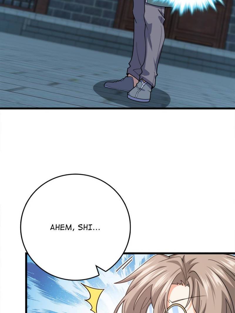 Spare Me, Great Lord! Chapter 292 - 57