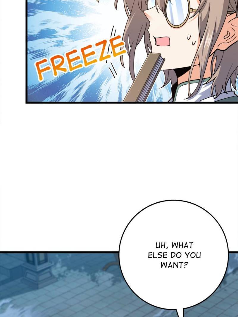 Spare Me, Great Lord! Chapter 292 - 58