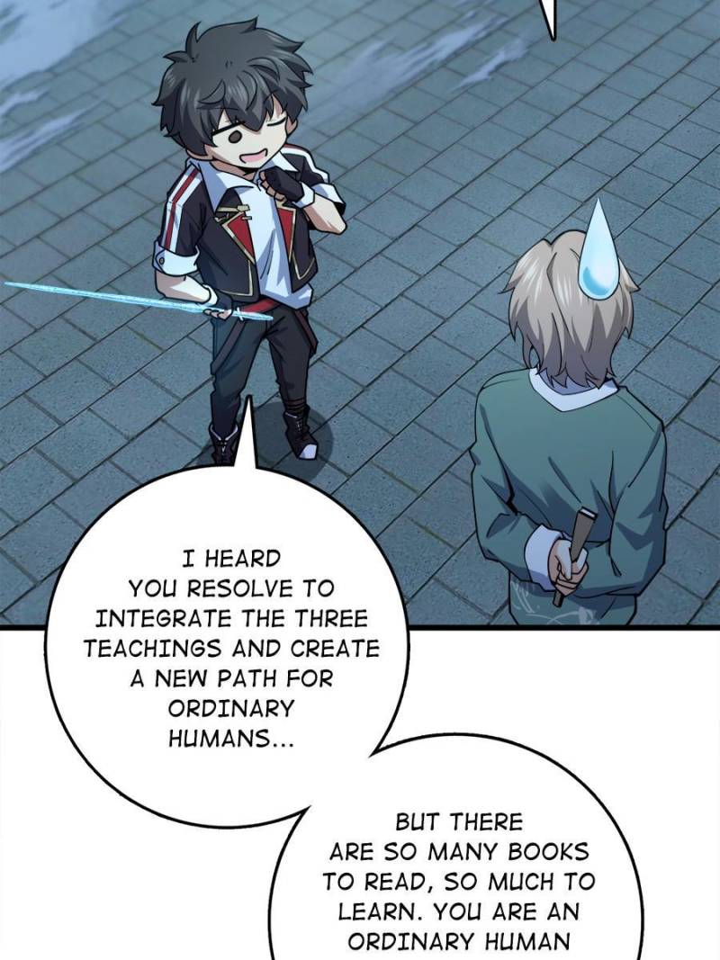 Spare Me, Great Lord! Chapter 292 - 59