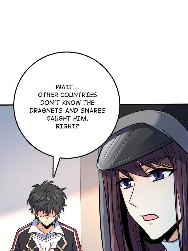 Spare Me, Great Lord! Chapter 294 - 1