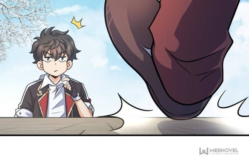 Spare Me, Great Lord! Chapter 293 - 28