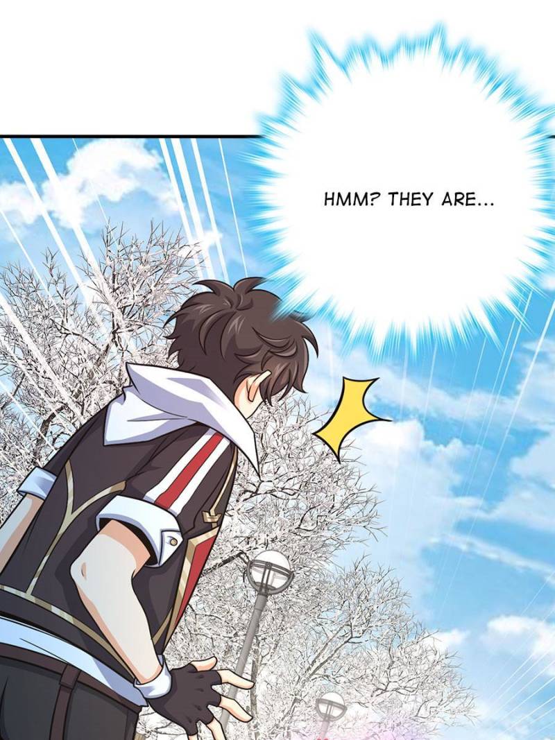 Spare Me, Great Lord! Chapter 293 - 29