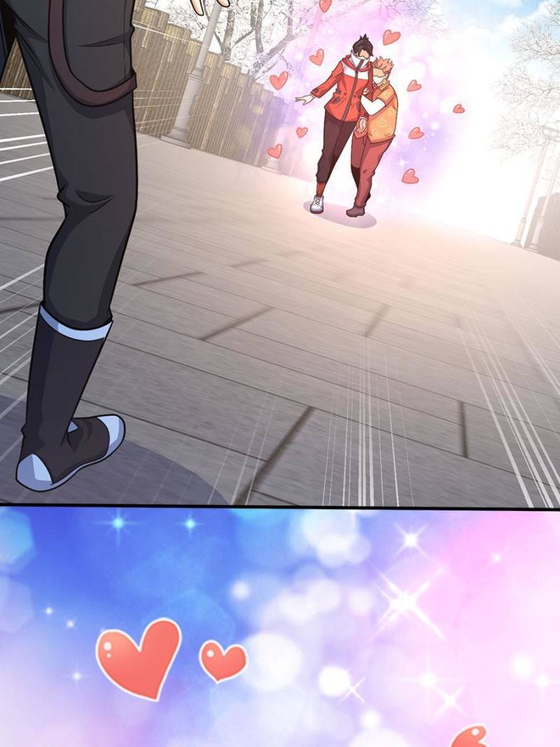 Spare Me, Great Lord! Chapter 293 - 30